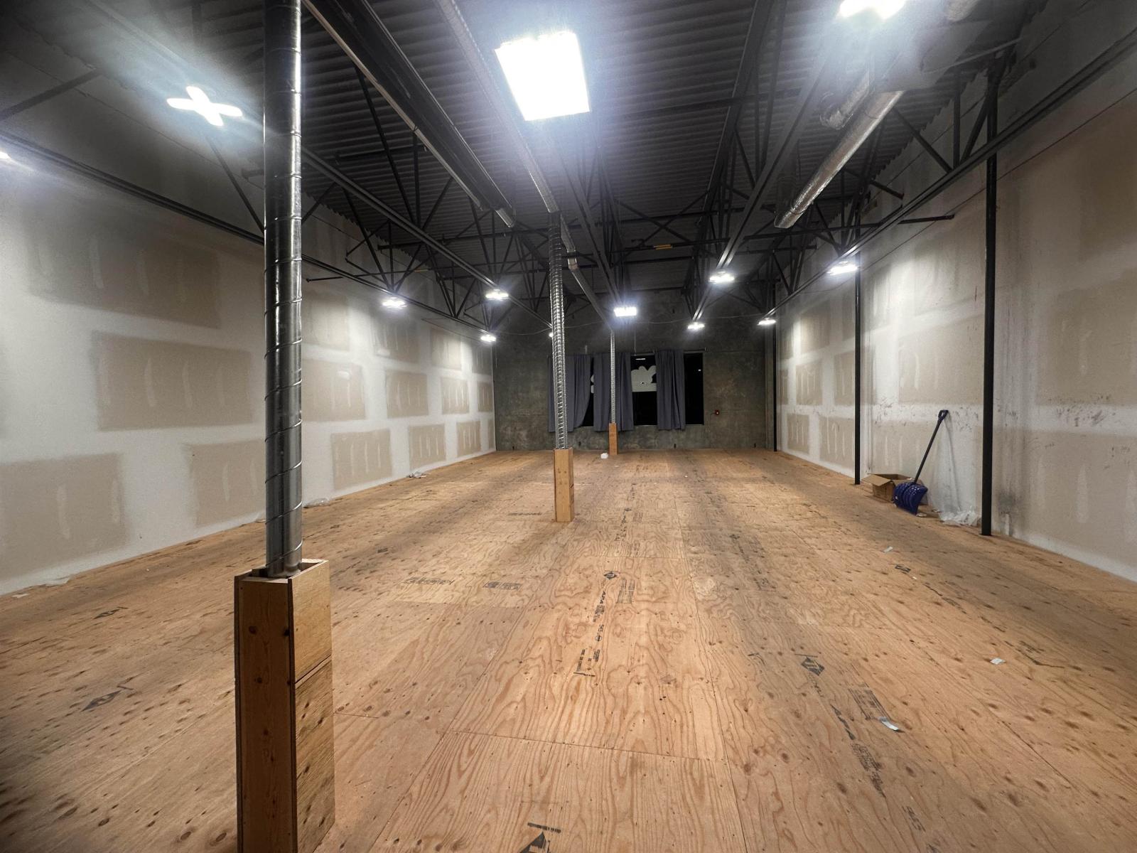 110 19181 34a Avenue, Surrey, British Columbia  V3Z 0Z7 - Photo 2 - C8072418