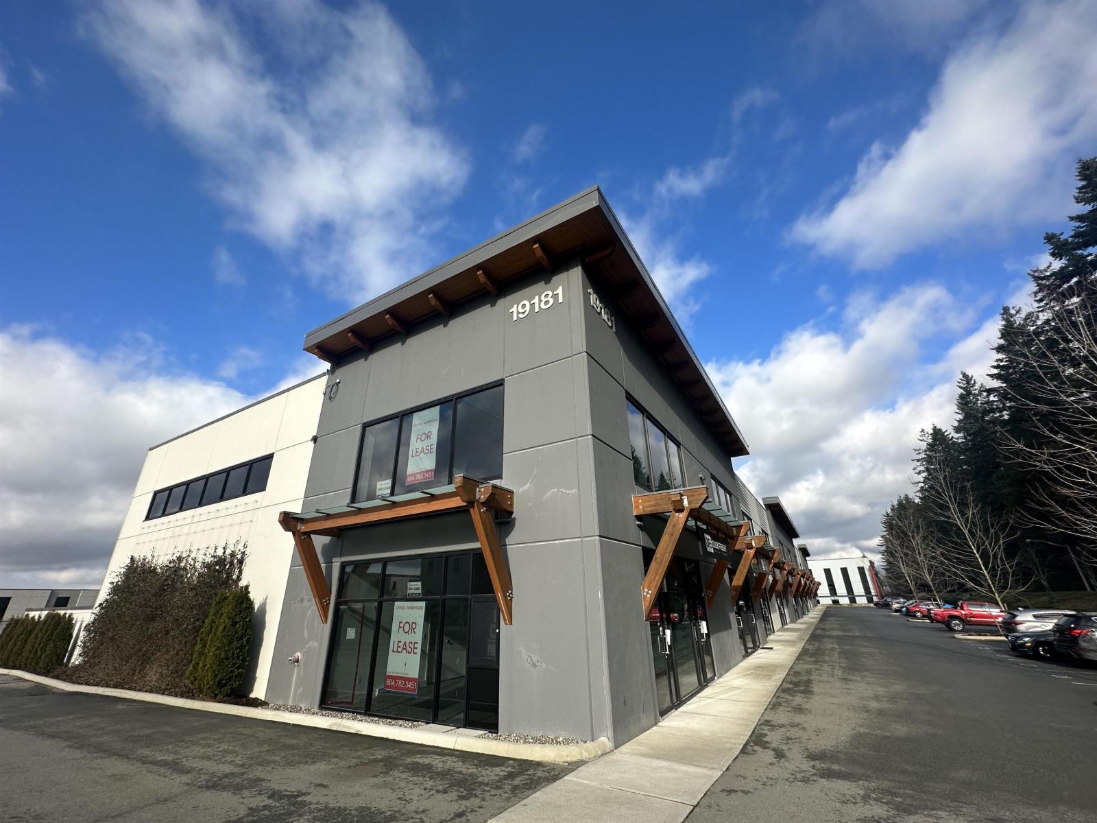 110 19181 34a Avenue, Surrey, British Columbia  V3Z 0Z7 - Photo 11 - C8072418