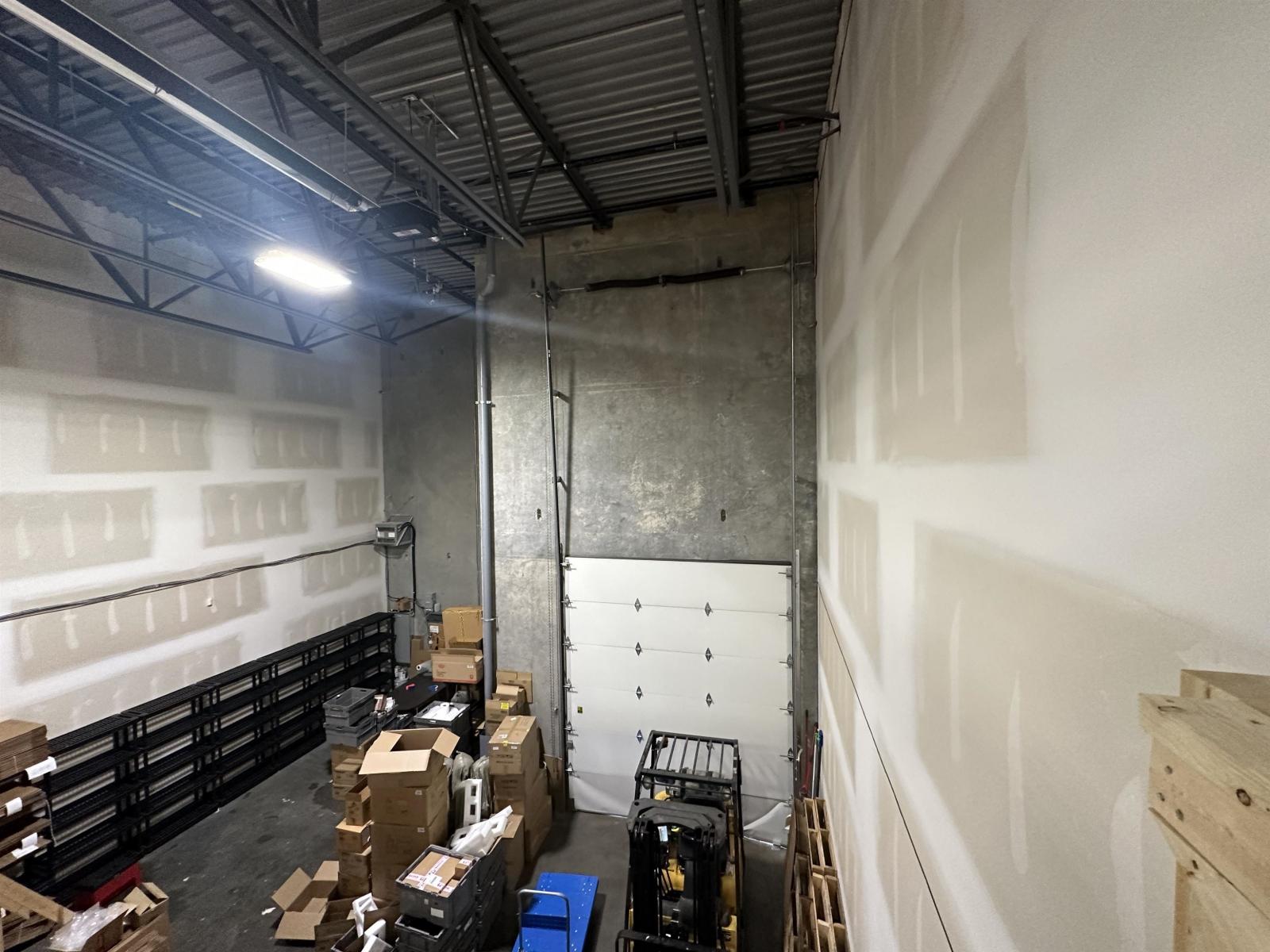 110 19181 34a Avenue, Surrey, British Columbia  V3Z 0Z7 - Photo 8 - C8072418