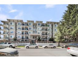 402 20696 EASTLEIGH CRESCENT, Langley, British Columbia