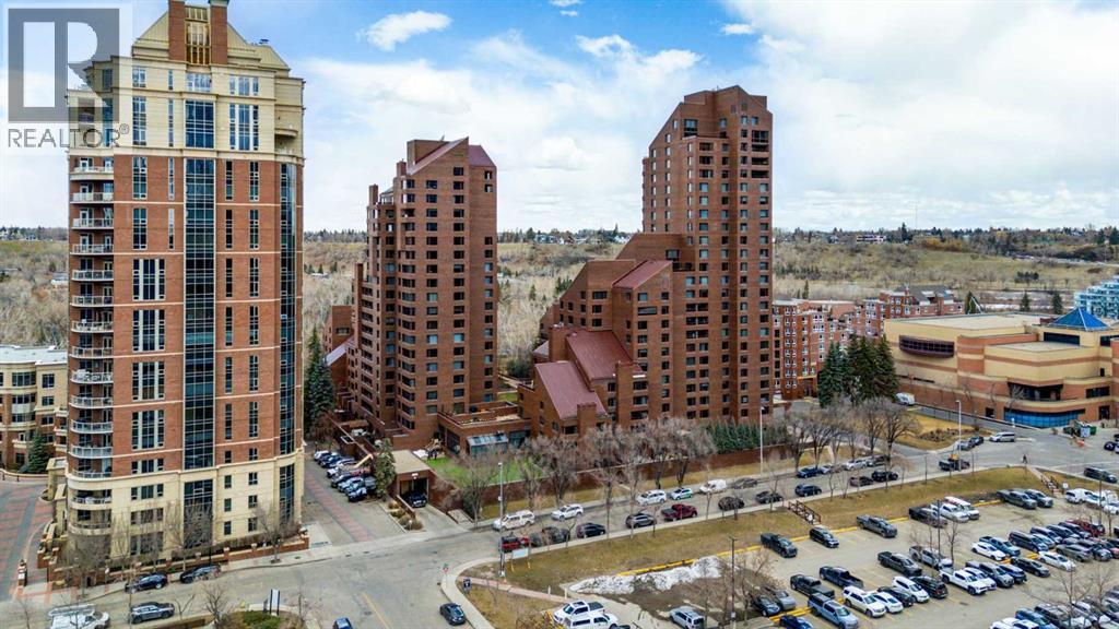 102k, 500 Eau Claire Avenue Sw, Calgary, Alberta  T2P 3R8 - Photo 40 - A2223441