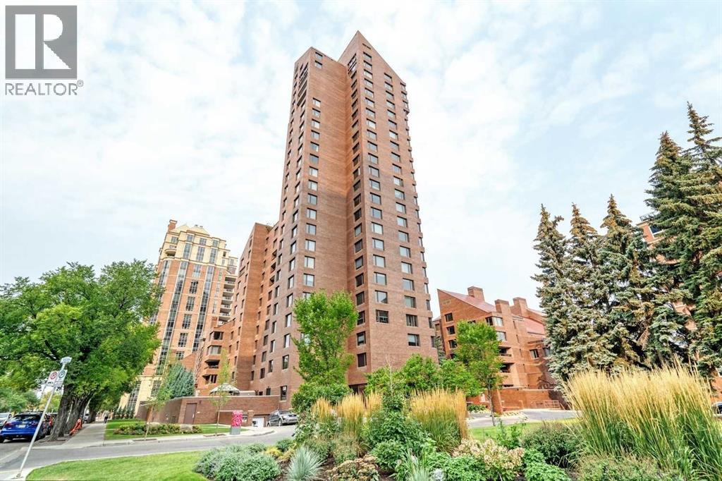 102k, 500 Eau Claire Avenue Sw, Calgary, Alberta  T2P 3R8 - Photo 38 - A2223441