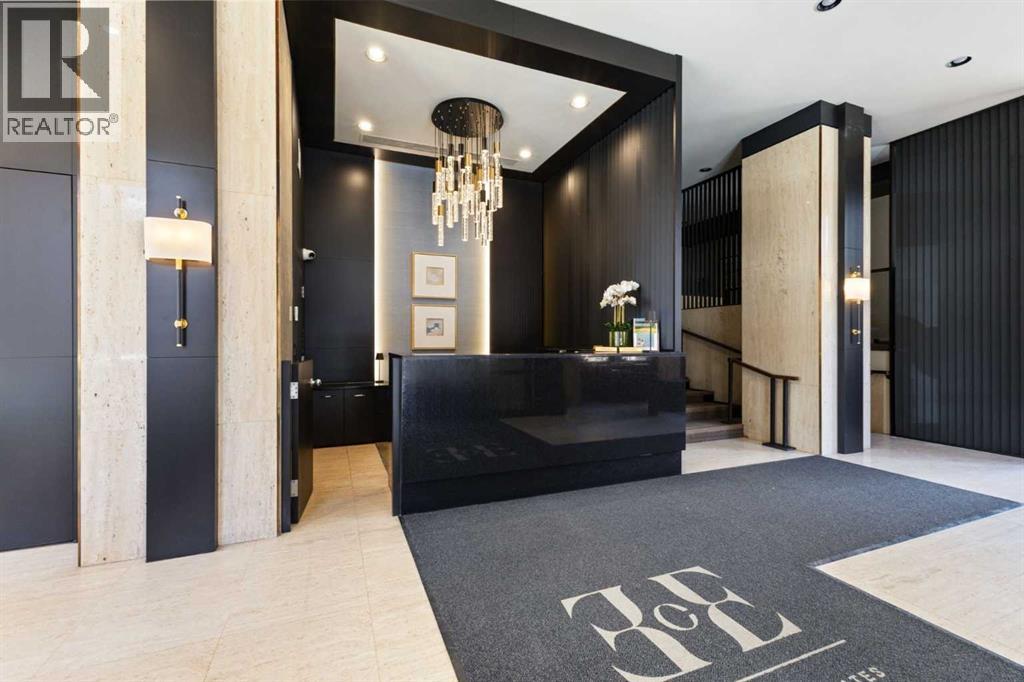 102k, 500 Eau Claire Avenue Sw, Calgary, Alberta  T2P 3R8 - Photo 2 - A2223441