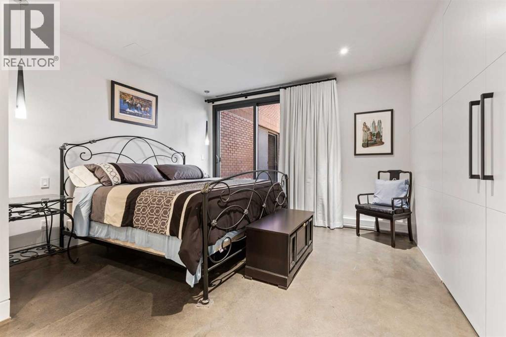 102k, 500 Eau Claire Avenue Sw, Calgary, Alberta  T2P 3R8 - Photo 18 - A2223441