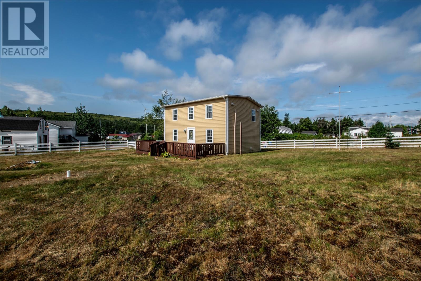 68 Port Kirwan Road, Fermeuse, Newfoundland & Labrador  A0A 2G0 - Photo 1 - 1290813