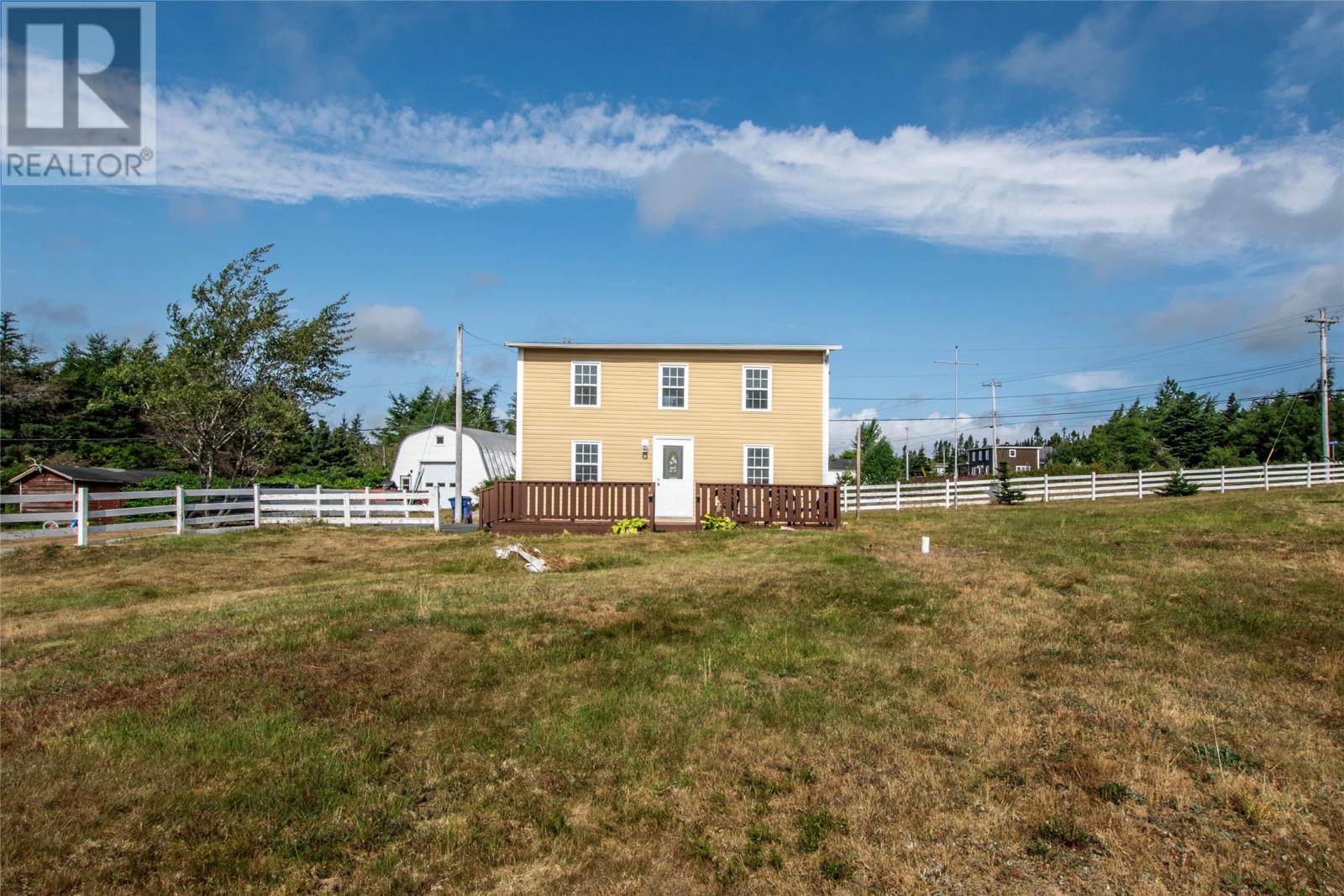 68 Port Kirwan Road, Fermeuse, Newfoundland & Labrador  A0A 2G0 - Photo 33 - 1290813