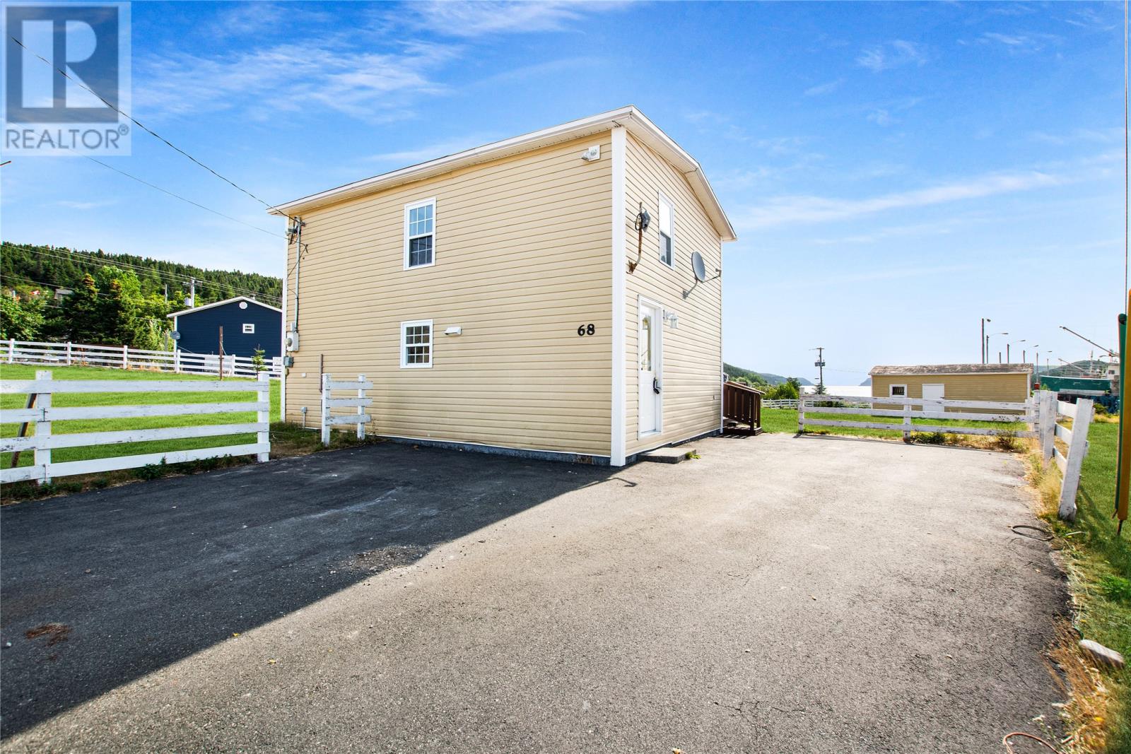 68 Port Kirwan Road, Fermeuse, Newfoundland & Labrador  A0A 2G0 - Photo 4 - 1290813