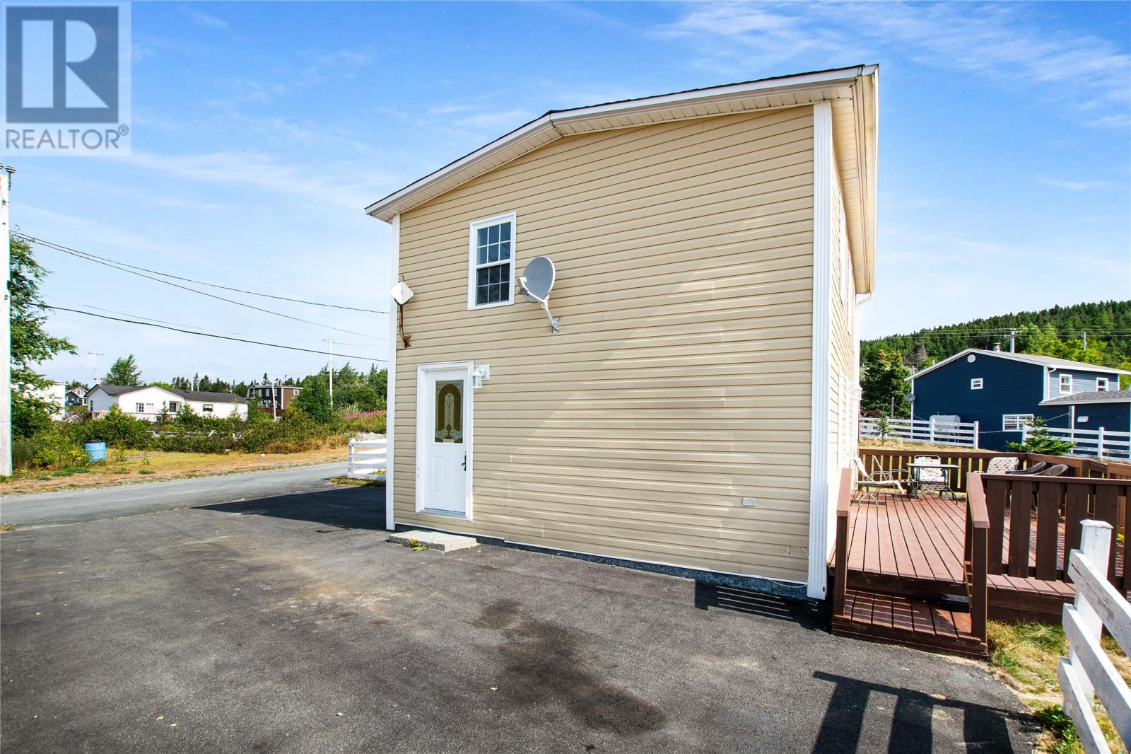 68 Port Kirwan Road, Fermeuse, Newfoundland & Labrador  A0A 2G0 - Photo 6 - 1290813