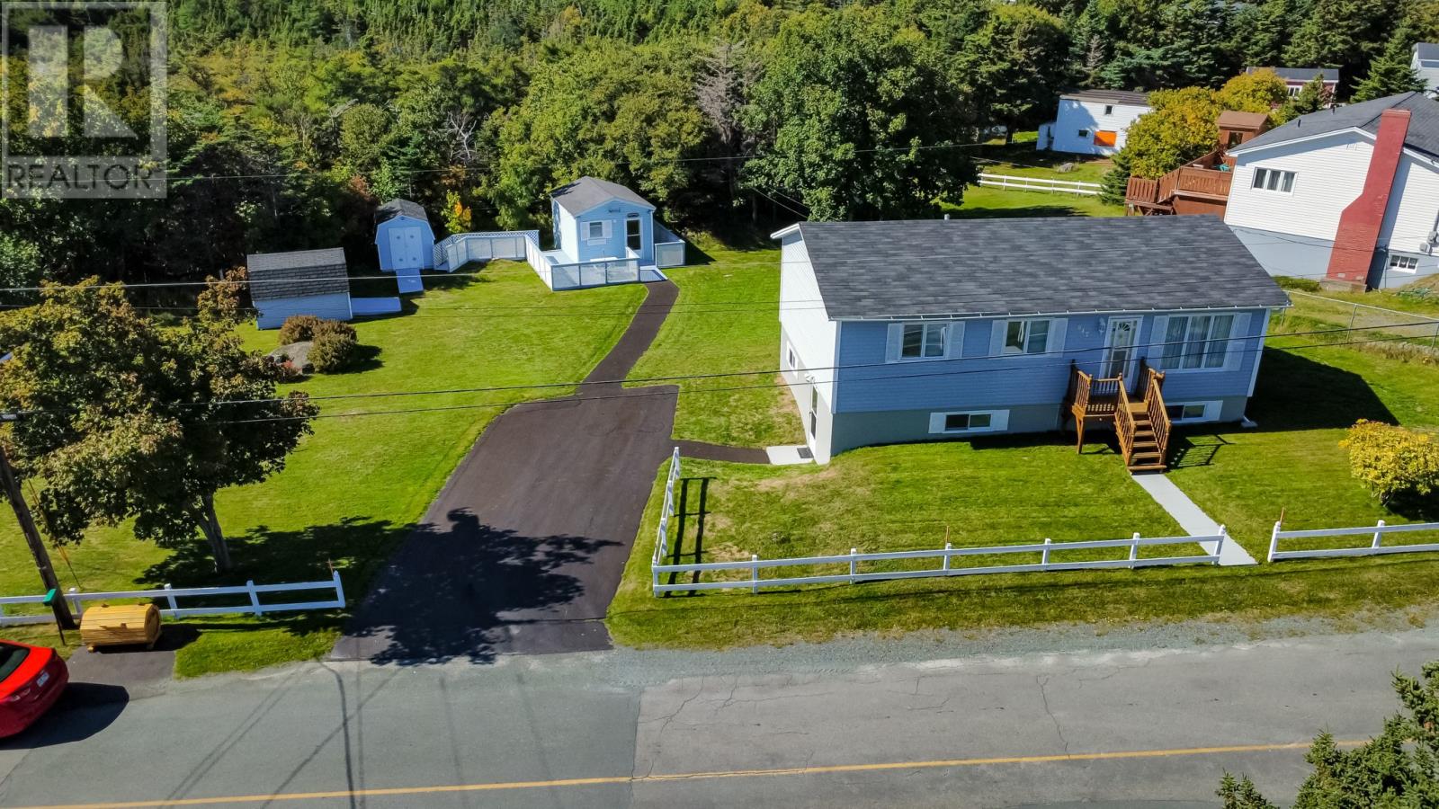 847 Main Road, Pouch Cove, Newfoundland & Labrador  A0A 3L0 - Photo 1 - 1290805