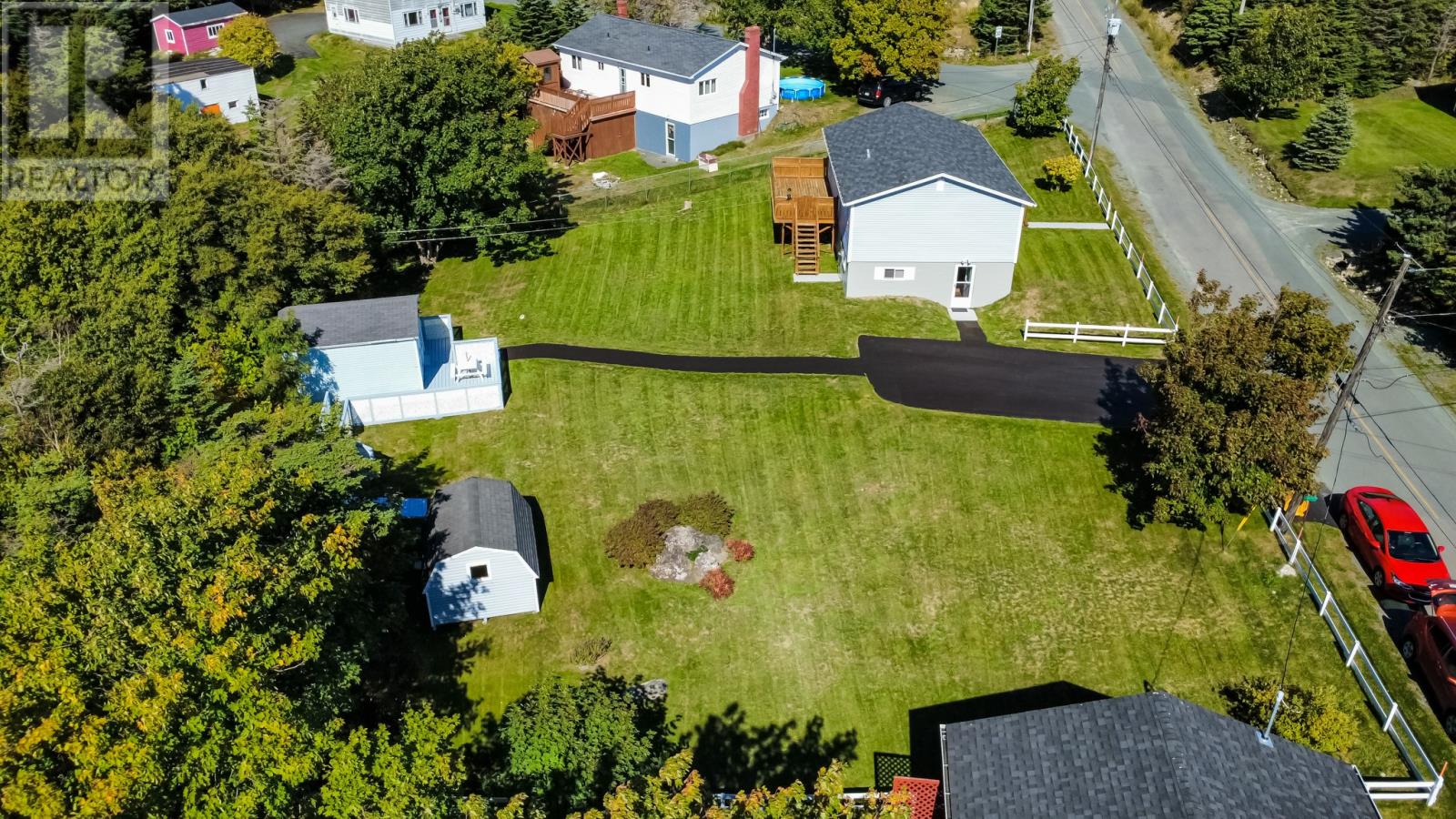 847 Main Road, Pouch Cove, Newfoundland & Labrador  A0A 3L0 - Photo 24 - 1290805