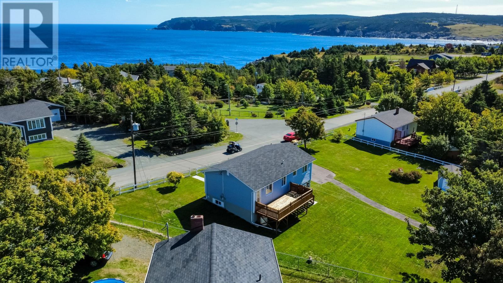 847 Main Road, Pouch Cove, Newfoundland & Labrador  A0A 3L0 - Photo 28 - 1290805