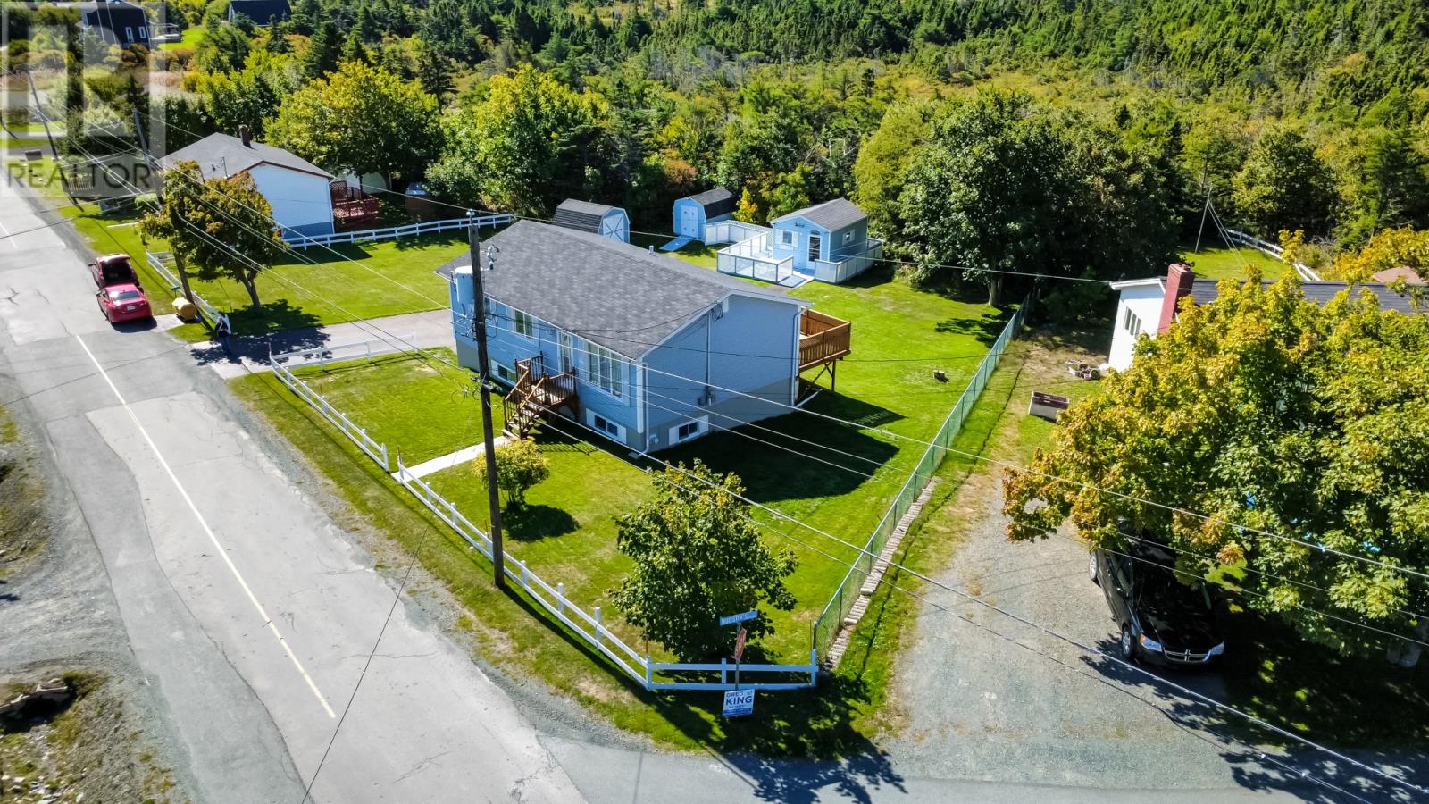 847 Main Road, Pouch Cove, Newfoundland & Labrador  A0A 3L0 - Photo 29 - 1290805