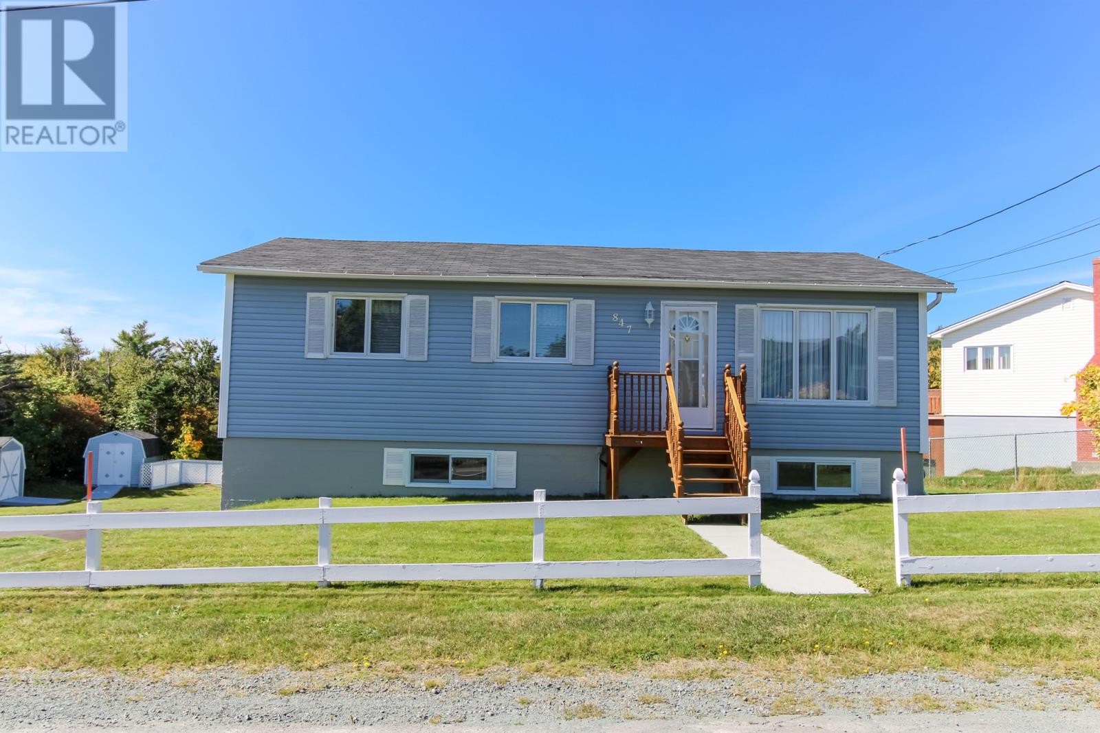 847 Main Road, Pouch Cove, Newfoundland & Labrador  A0A 3L0 - Photo 3 - 1290805