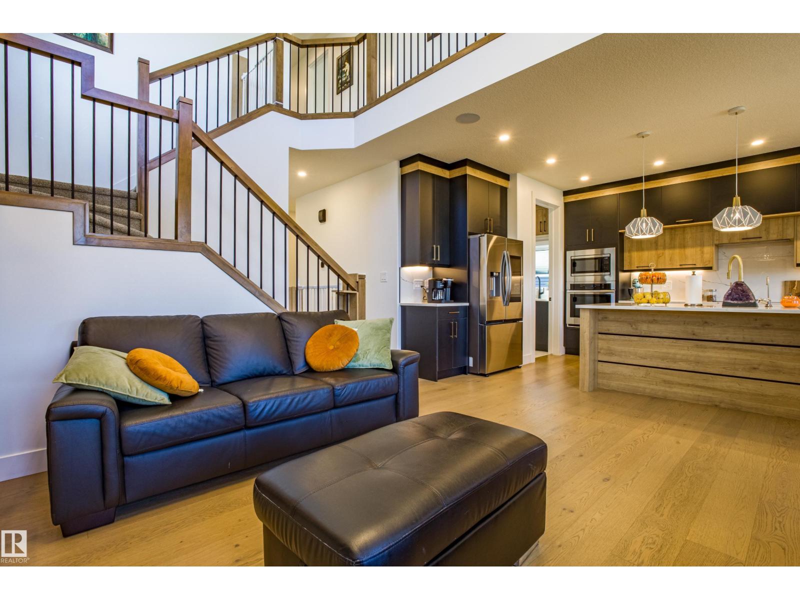 22232 82 Av Nw, Edmonton, Alberta  T5T 7L2 - Photo 12 - E4459078