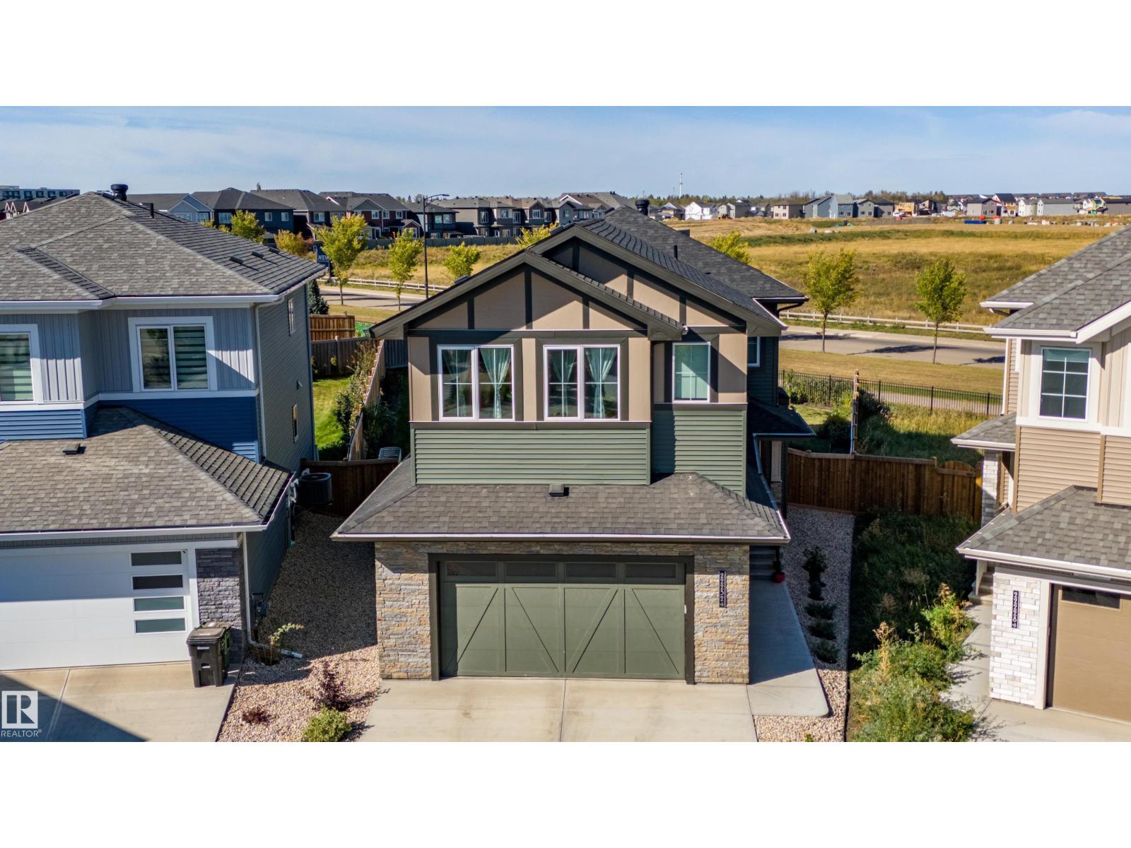 22232 82 Av Nw, Edmonton, Alberta  T5T 7L2 - Photo 2 - E4459078