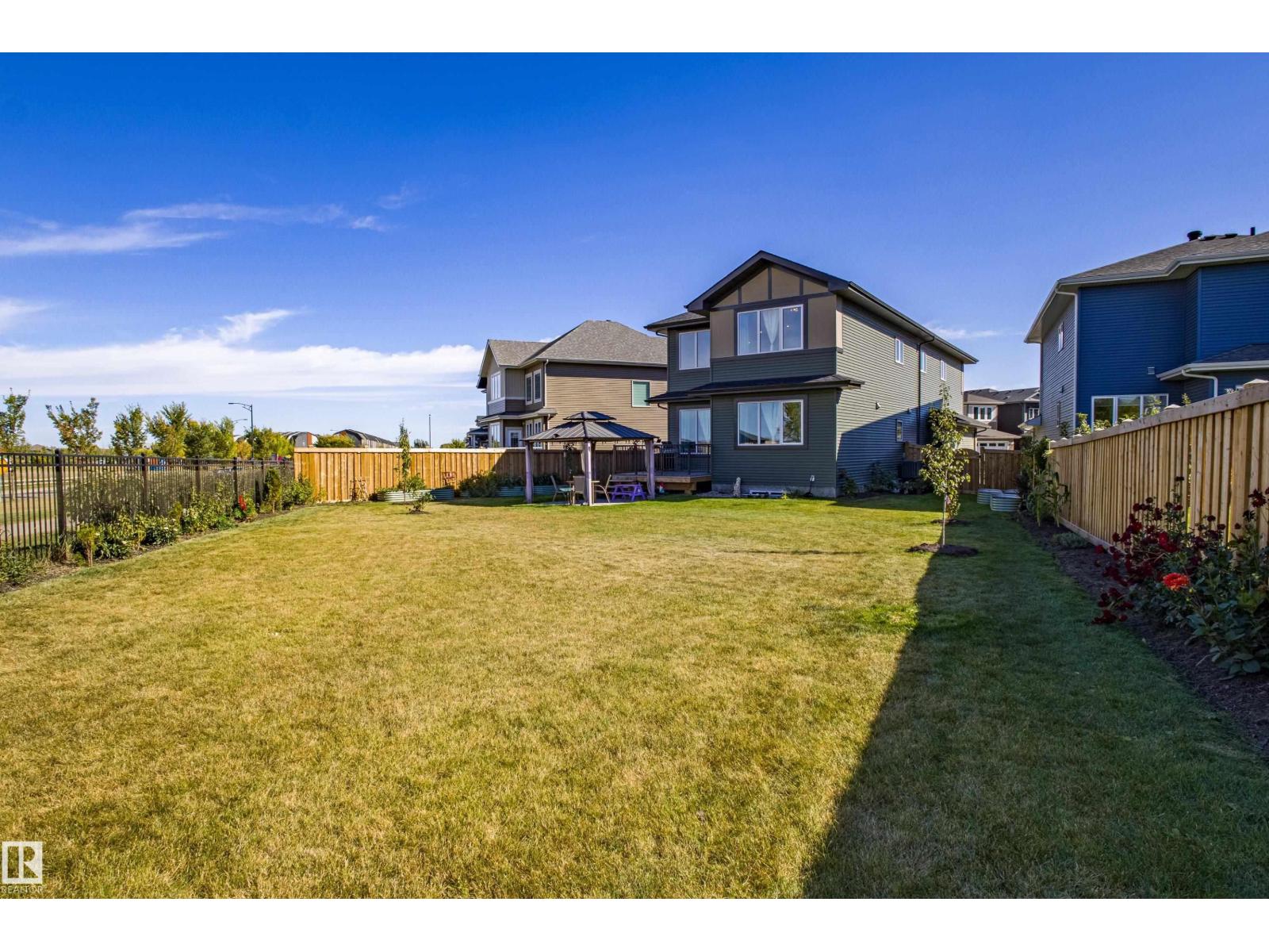 22232 82 Av Nw, Edmonton, Alberta  T5T 7L2 - Photo 63 - E4459078
