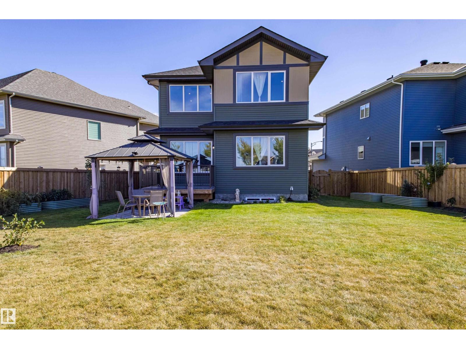 22232 82 Av Nw, Edmonton, Alberta  T5T 7L2 - Photo 64 - E4459078
