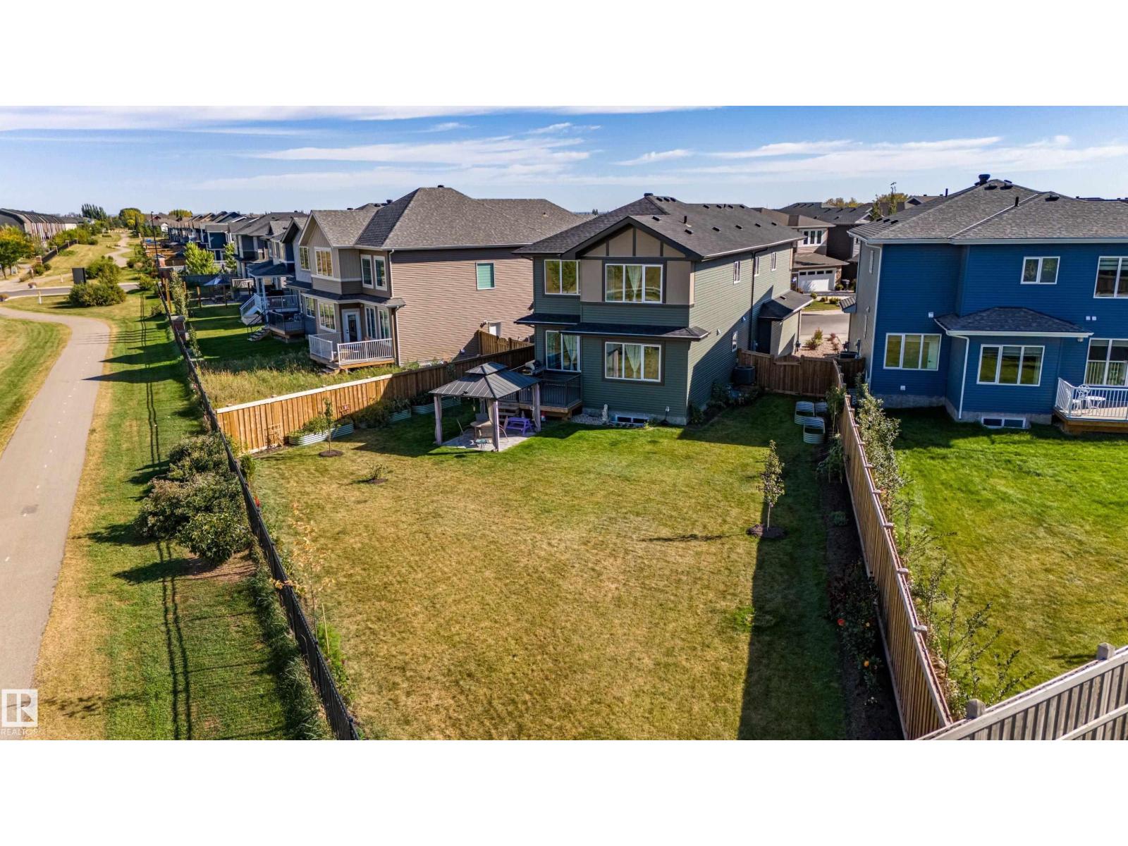 22232 82 Av Nw, Edmonton, Alberta  T5T 7L2 - Photo 66 - E4459078