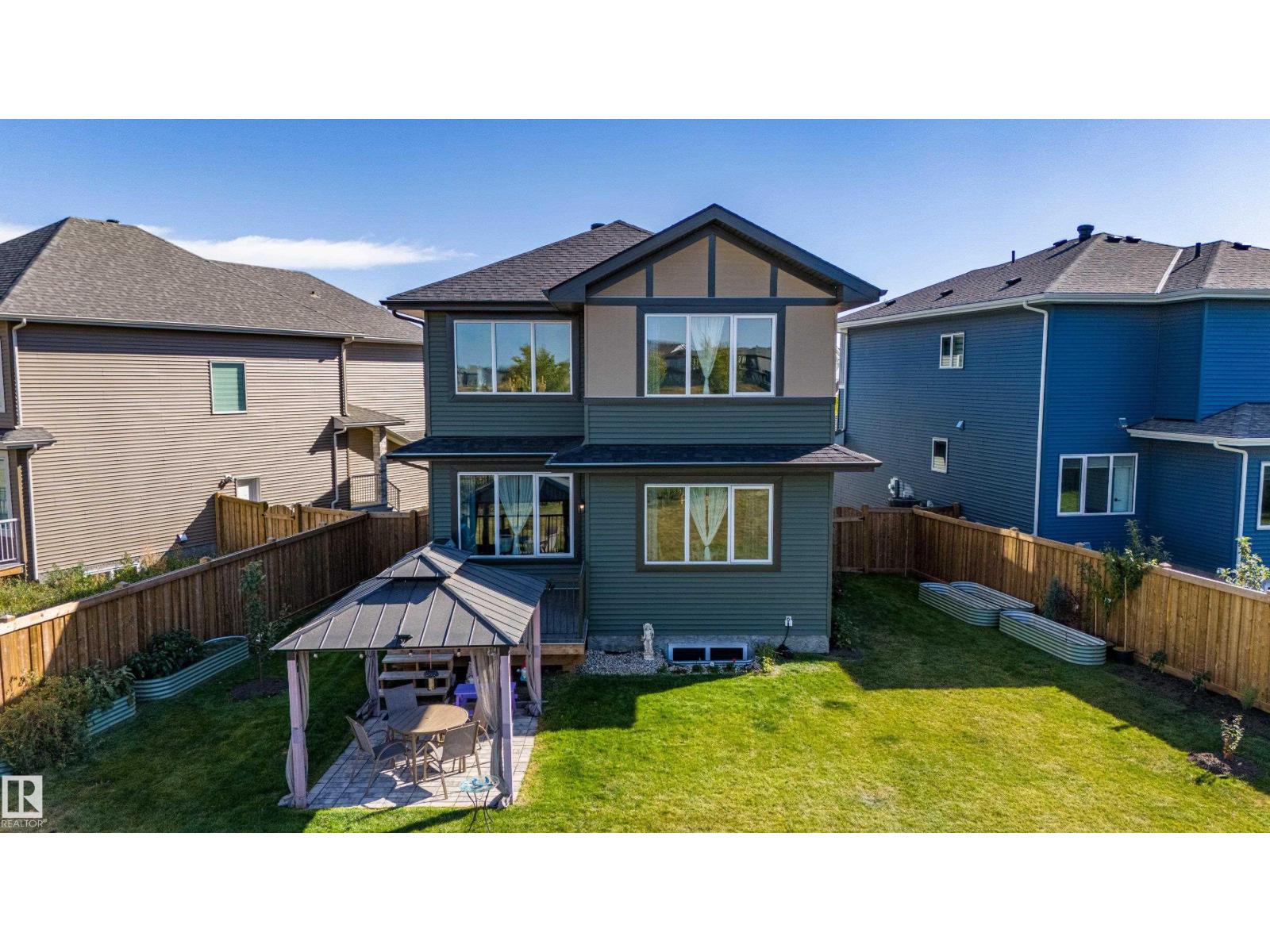 22232 82 Av Nw, Edmonton, Alberta  T5T 7L2 - Photo 67 - E4459078
