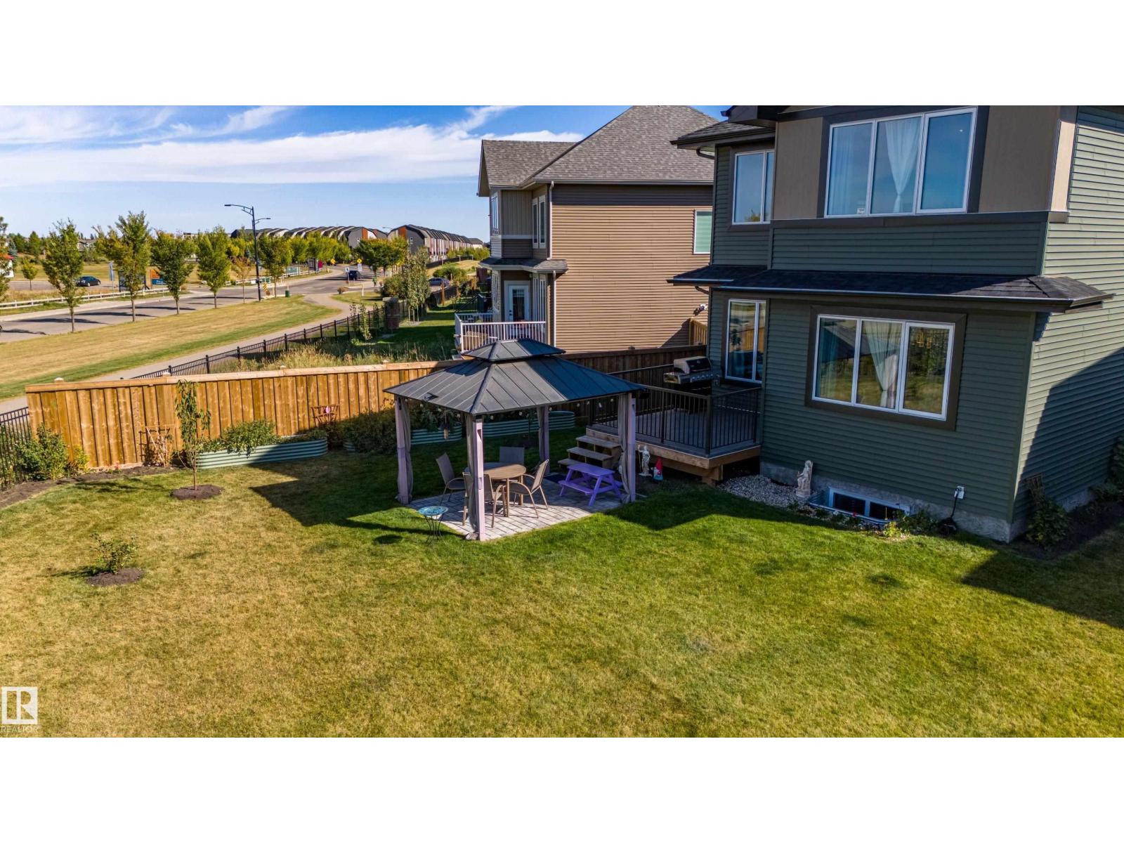 22232 82 Av Nw, Edmonton, Alberta  T5T 7L2 - Photo 68 - E4459078