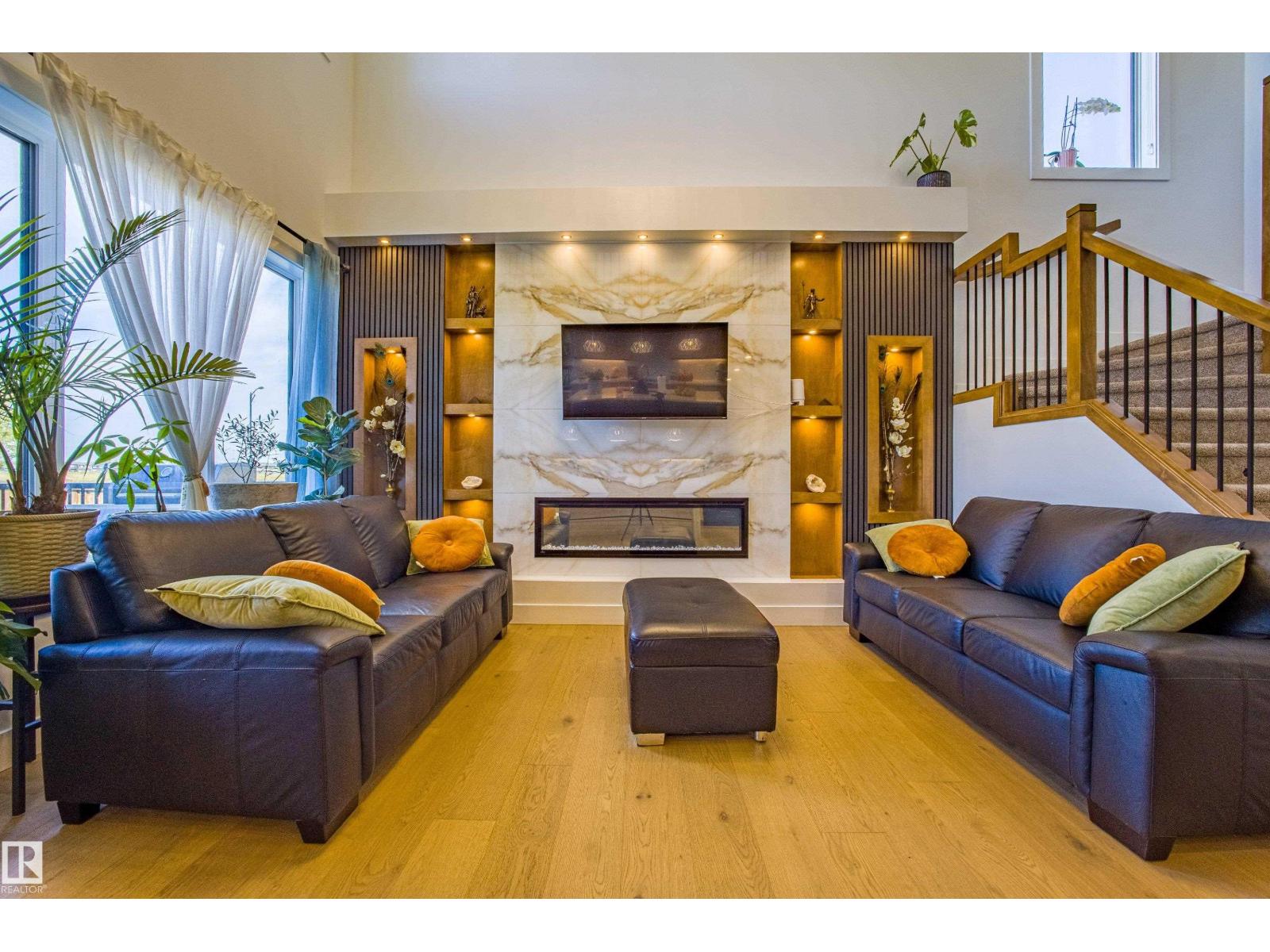22232 82 Av Nw, Edmonton, Alberta  T5T 7L2 - Photo 9 - E4459078