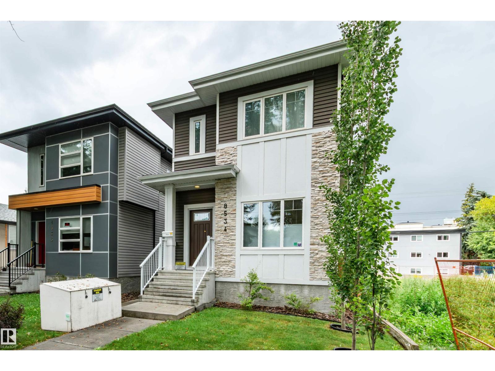 8534 81 AV NW, Edmonton, Alberta