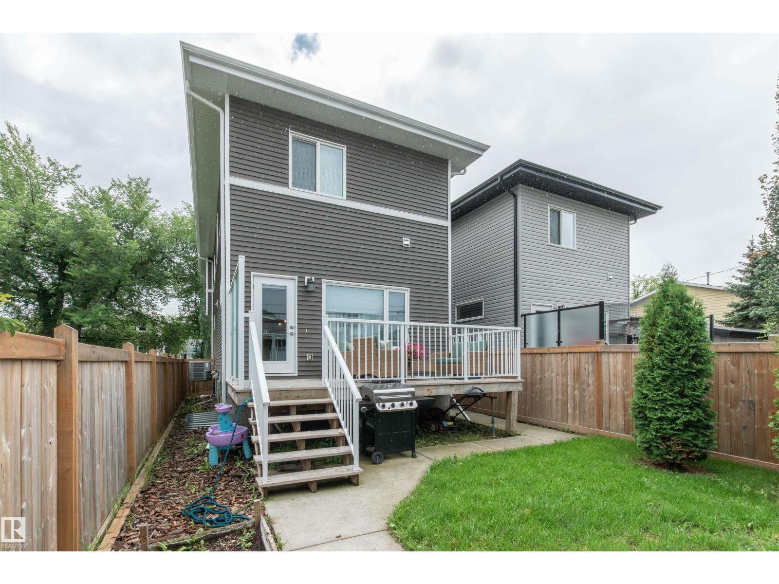 8534 81 Av Nw, Edmonton, Alberta  T6C 0W4 - Photo 43 - E4459079
