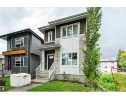 8534 81 Av Nw King Edward Park, Edmonton, Ca