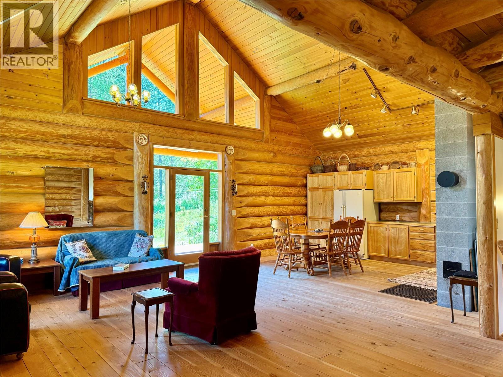 5200 Hardy Mountain Road, Grand Forks, British Columbia  V0H 1H2 - Photo 5 - 10356132