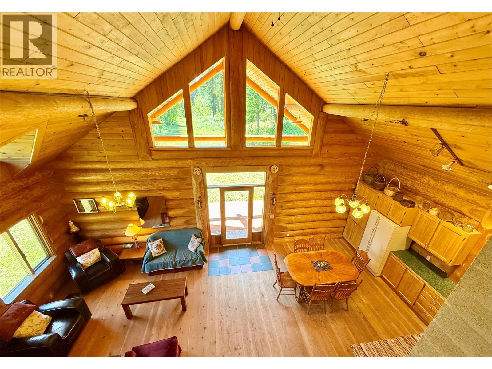 5200 Hardy Mountain Road, Grand Forks, British Columbia  V0H 1H2 - Photo 8 - 10356132