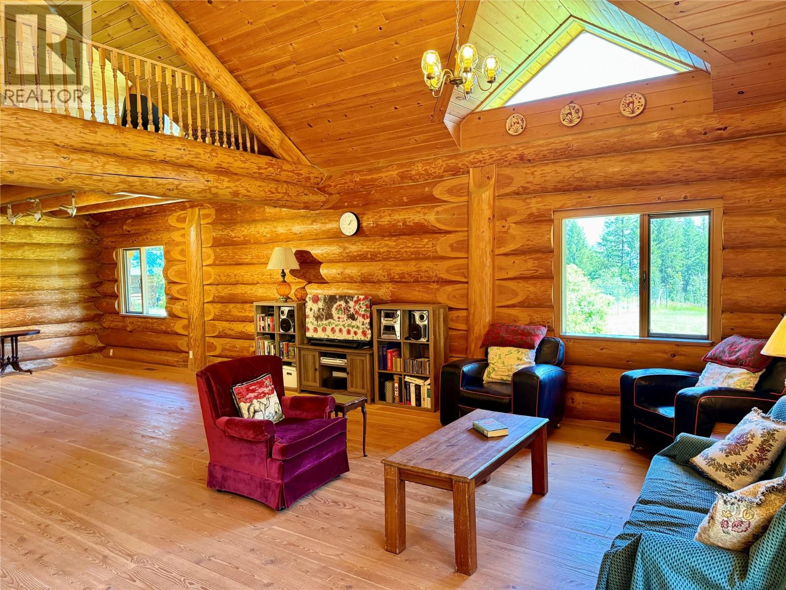 5200 Hardy Mountain Road, Grand Forks, British Columbia  V0H 1H2 - Photo 4 - 10356132
