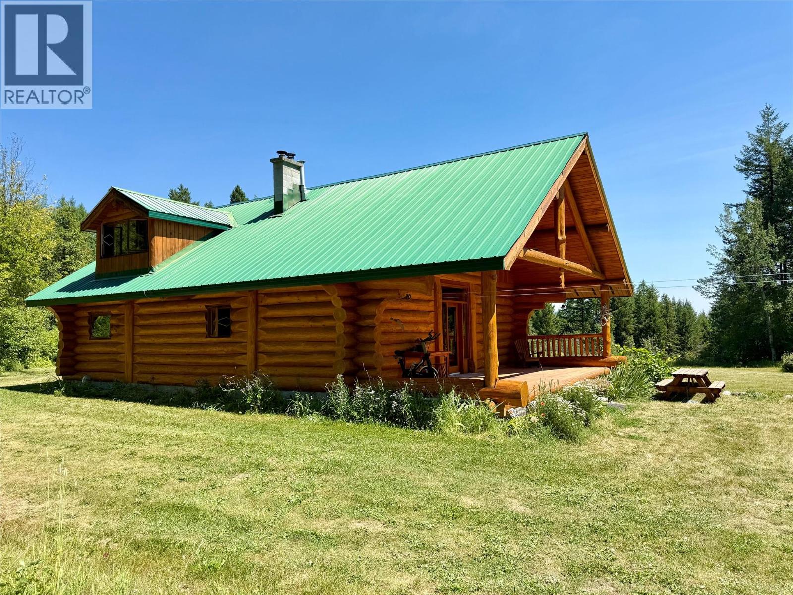 5200 Hardy Mountain Road, Grand Forks, British Columbia  V0H 1H2 - Photo 38 - 10356132