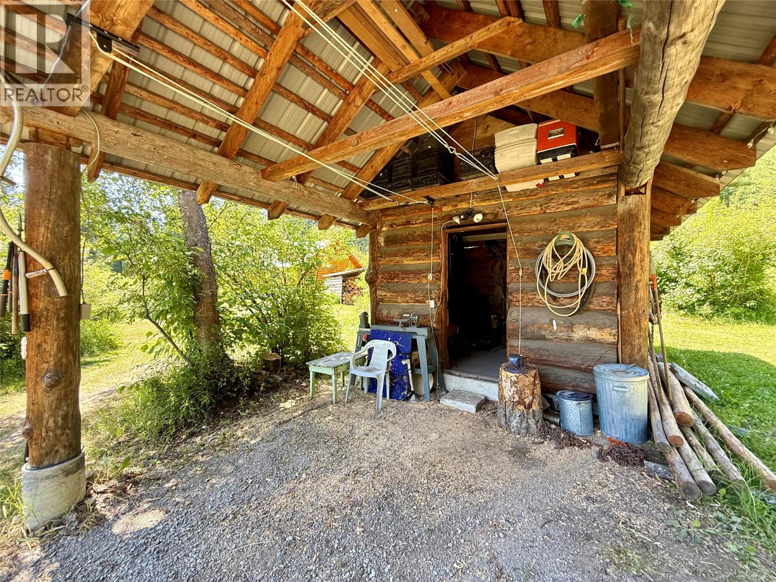 5200 Hardy Mountain Road, Grand Forks, British Columbia  V0H 1H2 - Photo 44 - 10356132