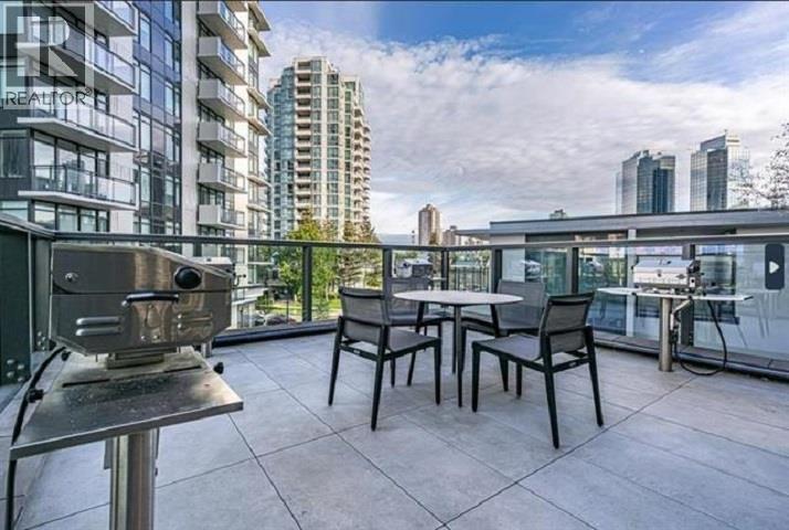 603 4711 Hazel Street, Burnaby, British Columbia  V5H 0J9 - Photo 21 - R3050371