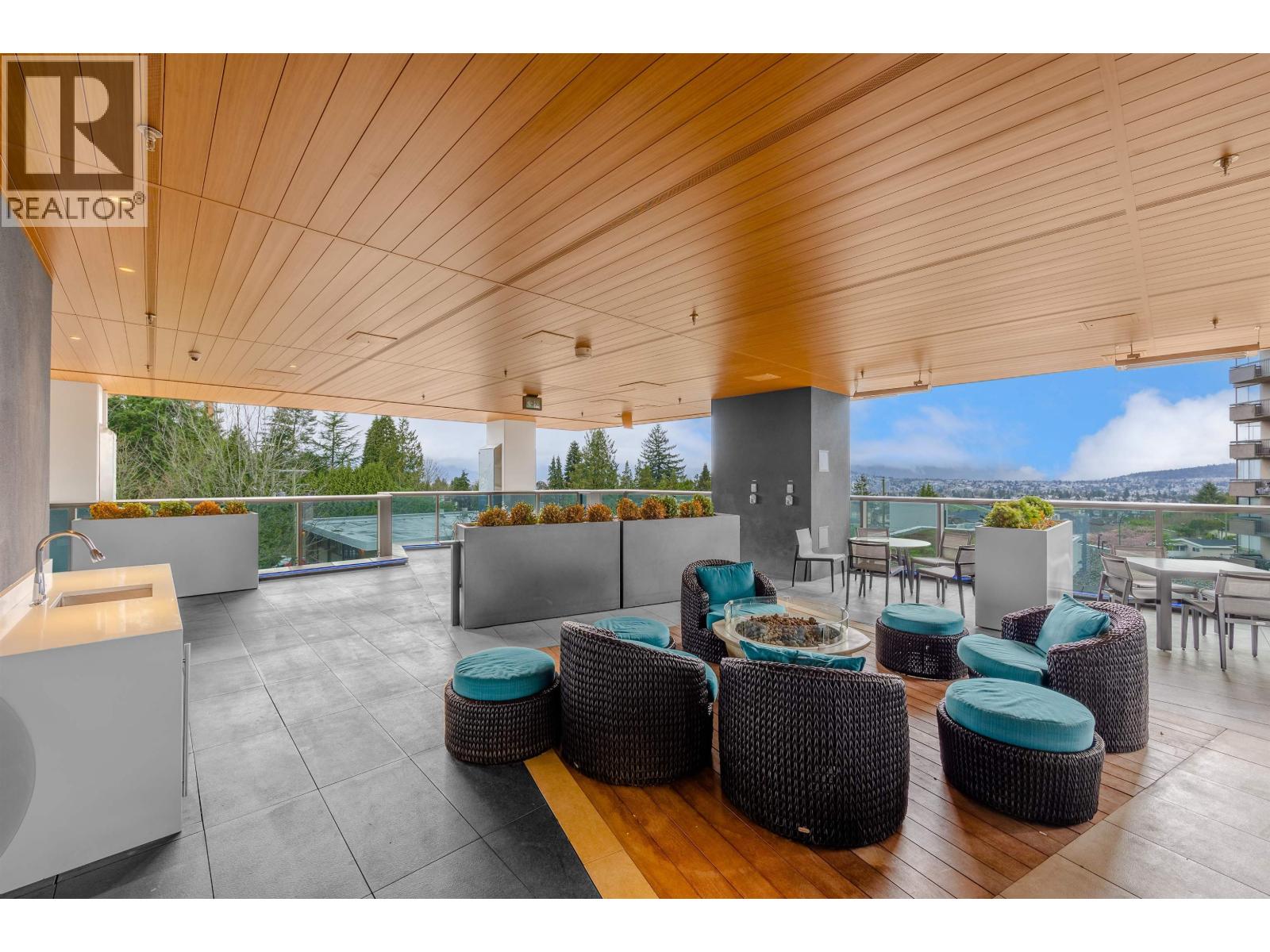603 4711 Hazel Street, Burnaby, British Columbia  V5H 0J9 - Photo 12 - R3050371