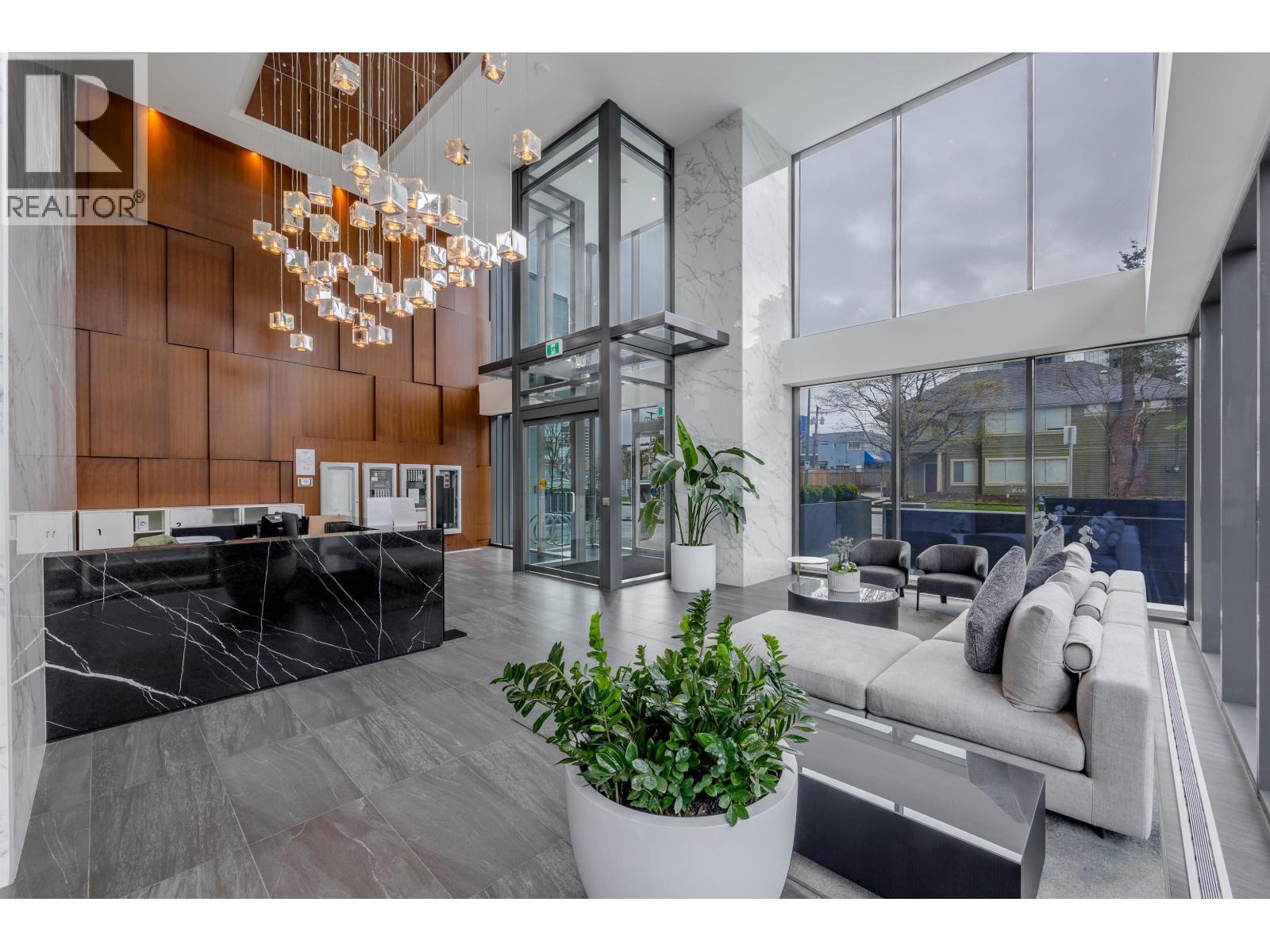 603 4711 Hazel Street, Burnaby, British Columbia  V5H 0J9 - Photo 3 - R3050371