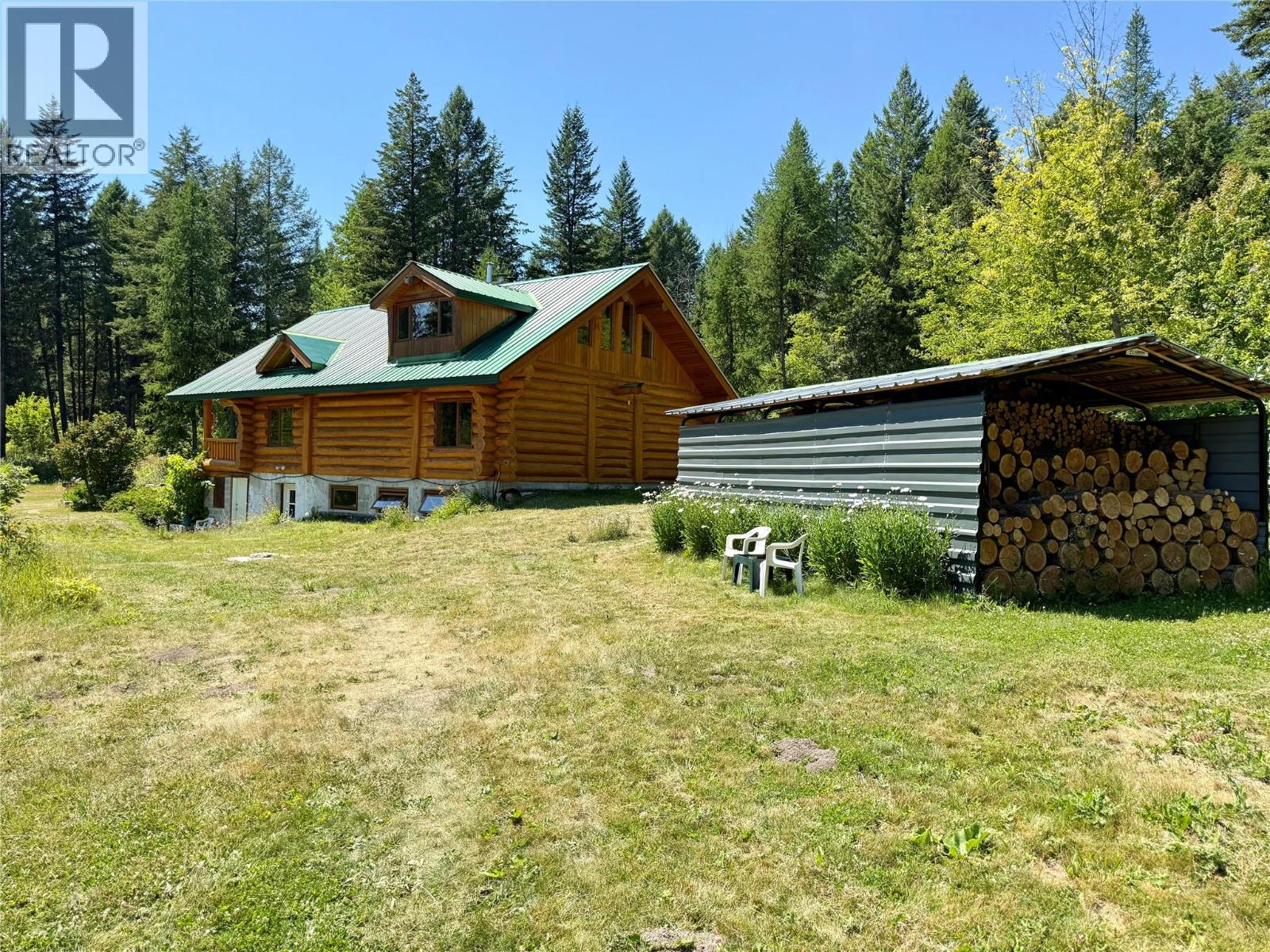5200 Hardy Mountain Road, Grand Forks, British Columbia  V0H 1H2 - Photo 43 - 10356132