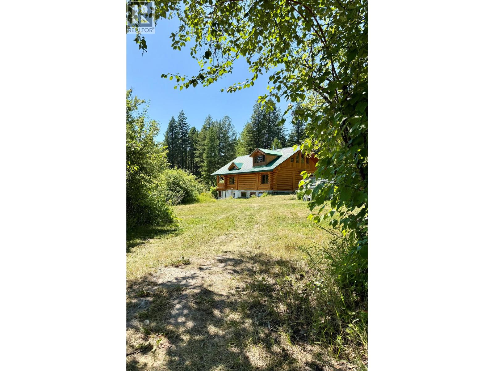 5200 Hardy Mountain Road, Grand Forks, British Columbia  V0H 1H2 - Photo 2 - 10356132