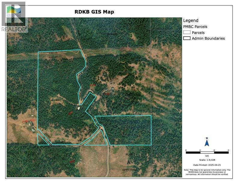 5200 Hardy Mountain Road, Grand Forks, British Columbia  V0H 1H2 - Photo 59 - 10356132
