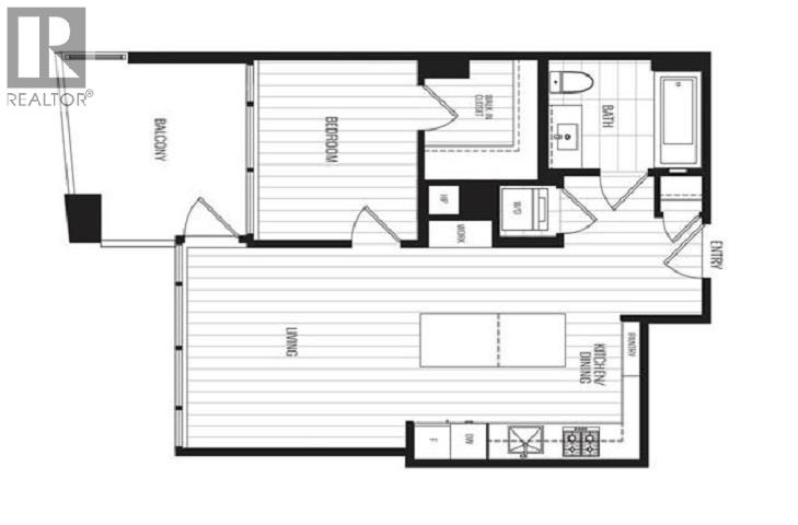 603 4711 Hazel Street, Burnaby, British Columbia  V5H 0J9 - Photo 23 - R3050371