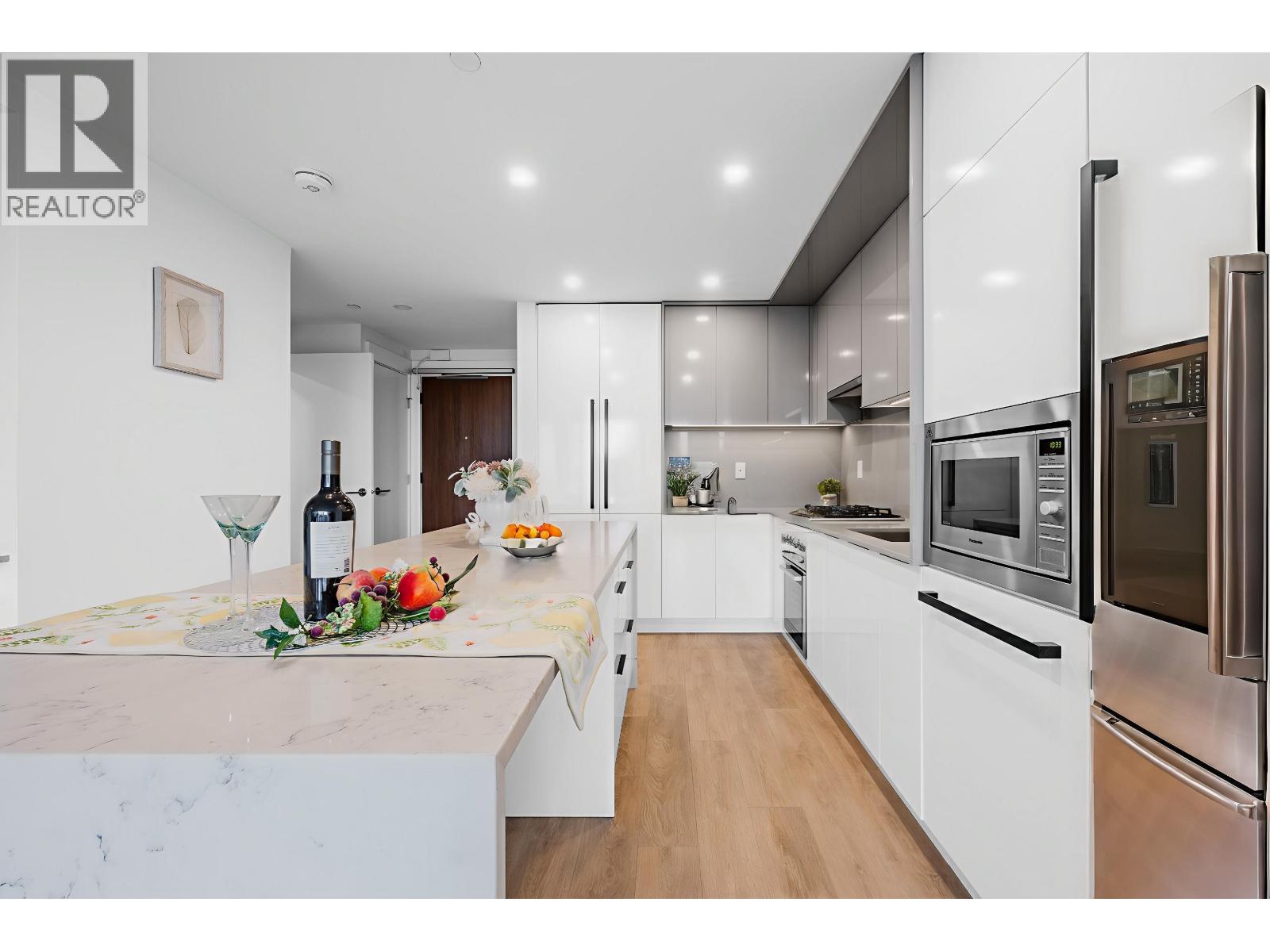 603 4711 Hazel Street, Burnaby, British Columbia  V5H 0J9 - Photo 5 - R3050371