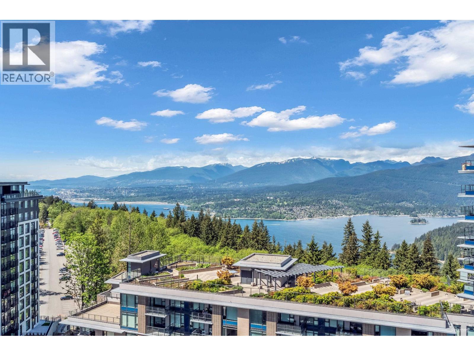 1201 8761 UNIVERSITY CRESCENT, Burnaby, British Columbia