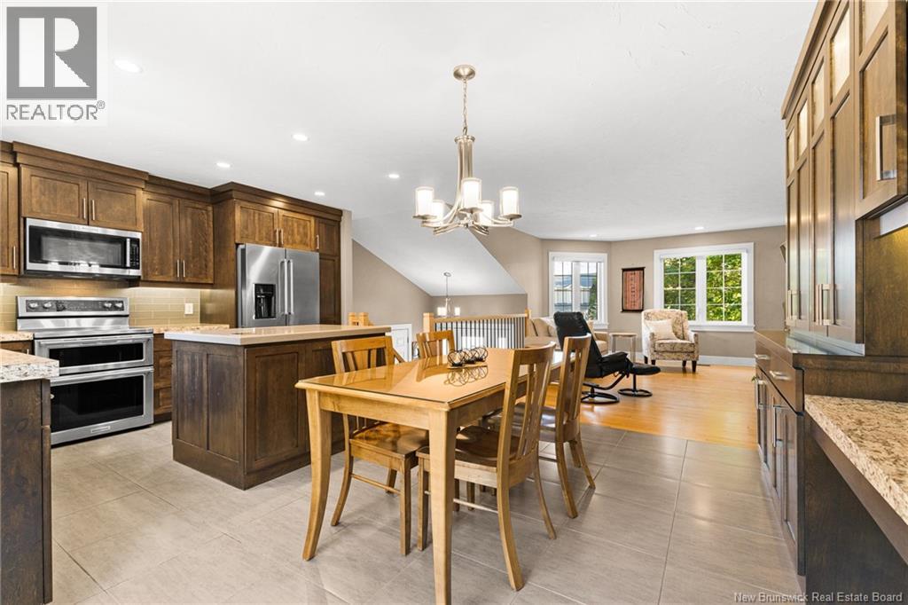 72 Pelagie Street, Dieppe, New Brunswick  E1A 7R7 - Photo 13 - NB127179