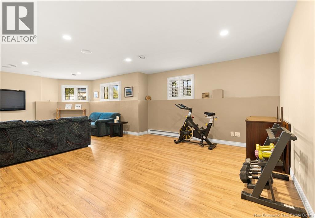 72 Pelagie Street, Dieppe, New Brunswick  E1A 7R7 - Photo 32 - NB127179