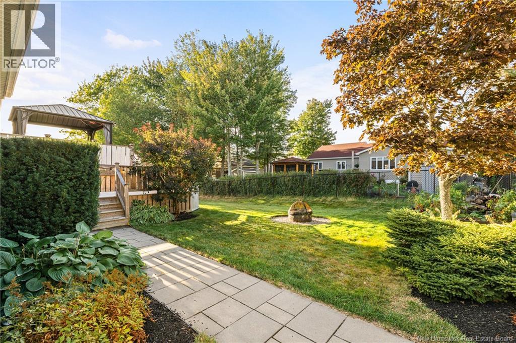 72 Pelagie Street, Dieppe, New Brunswick  E1A 7R7 - Photo 41 - NB127179