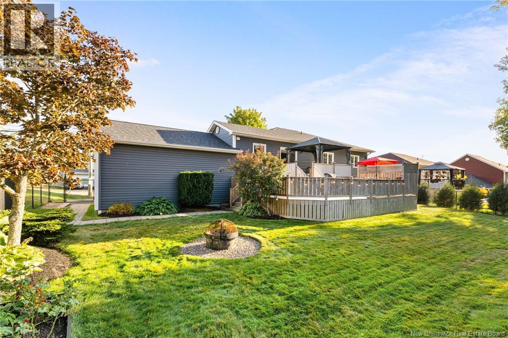 72 Pelagie Street, Dieppe, New Brunswick  E1A 7R7 - Photo 47 - NB127179