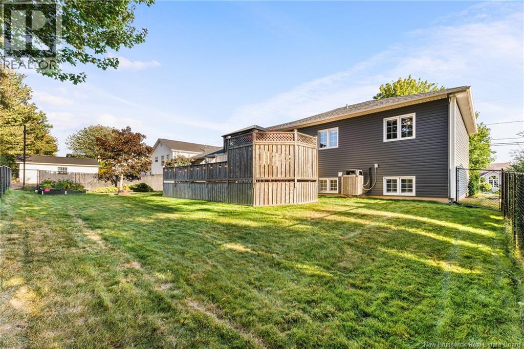 72 Pelagie Street, Dieppe, New Brunswick  E1A 7R7 - Photo 48 - NB127179