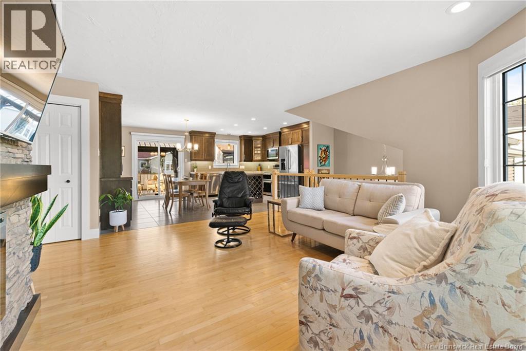 72 Pelagie Street, Dieppe, New Brunswick  E1A 7R7 - Photo 6 - NB127179