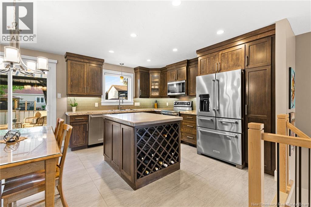 72 Pelagie Street, Dieppe, New Brunswick  E1A 7R7 - Photo 9 - NB127179