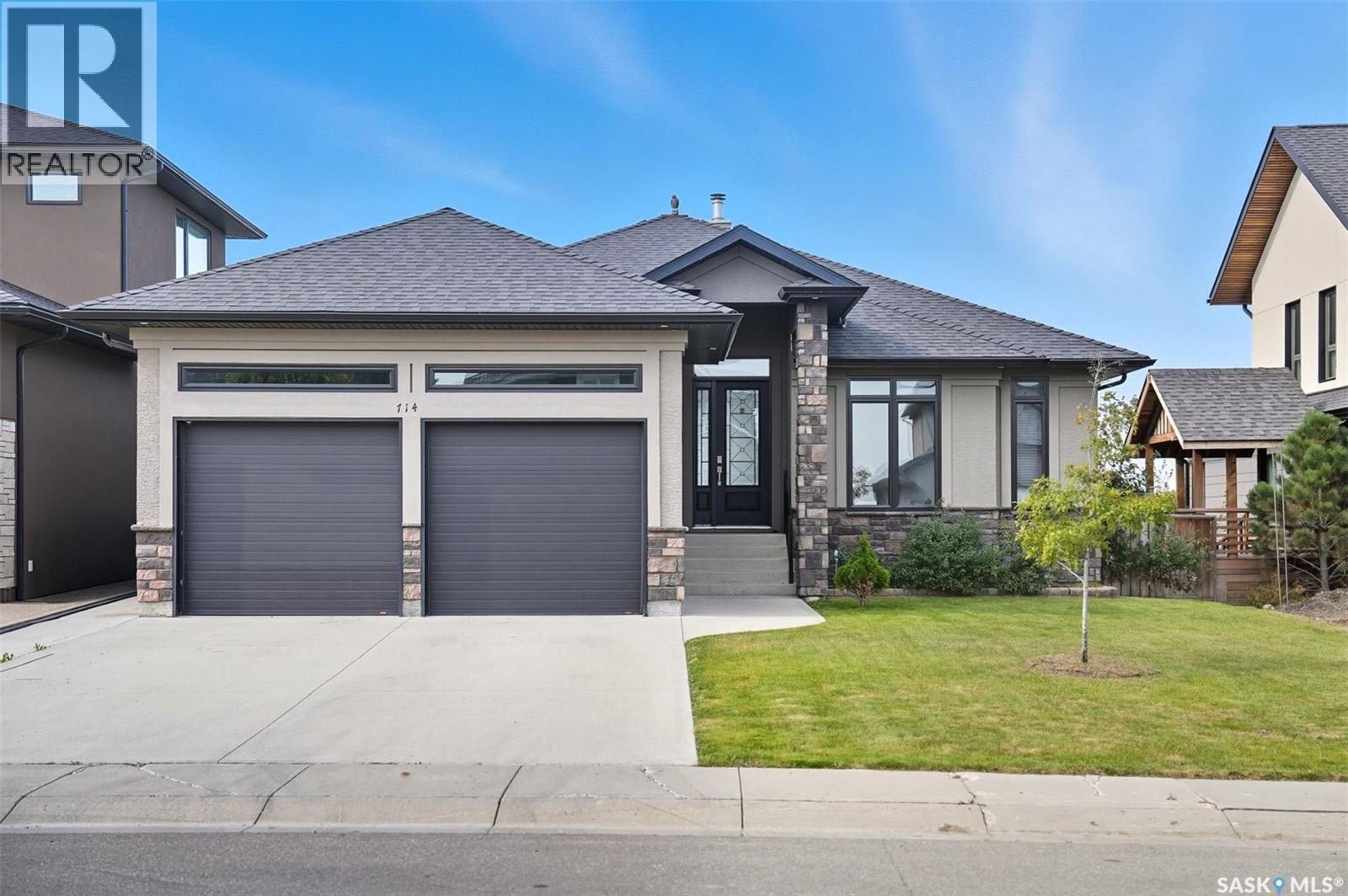 714 Ledingham Place, Saskatoon, Saskatchewan  S7V 0B6 - Photo 1 - SK018976